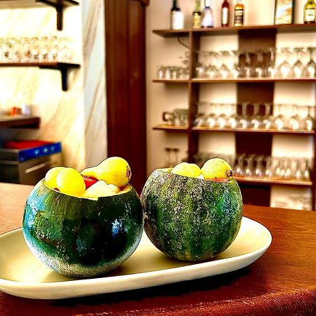 パルマ・ディ・モンテキアーロ La Collina Sul Mare Bed & Breakfast エクステリア 写真