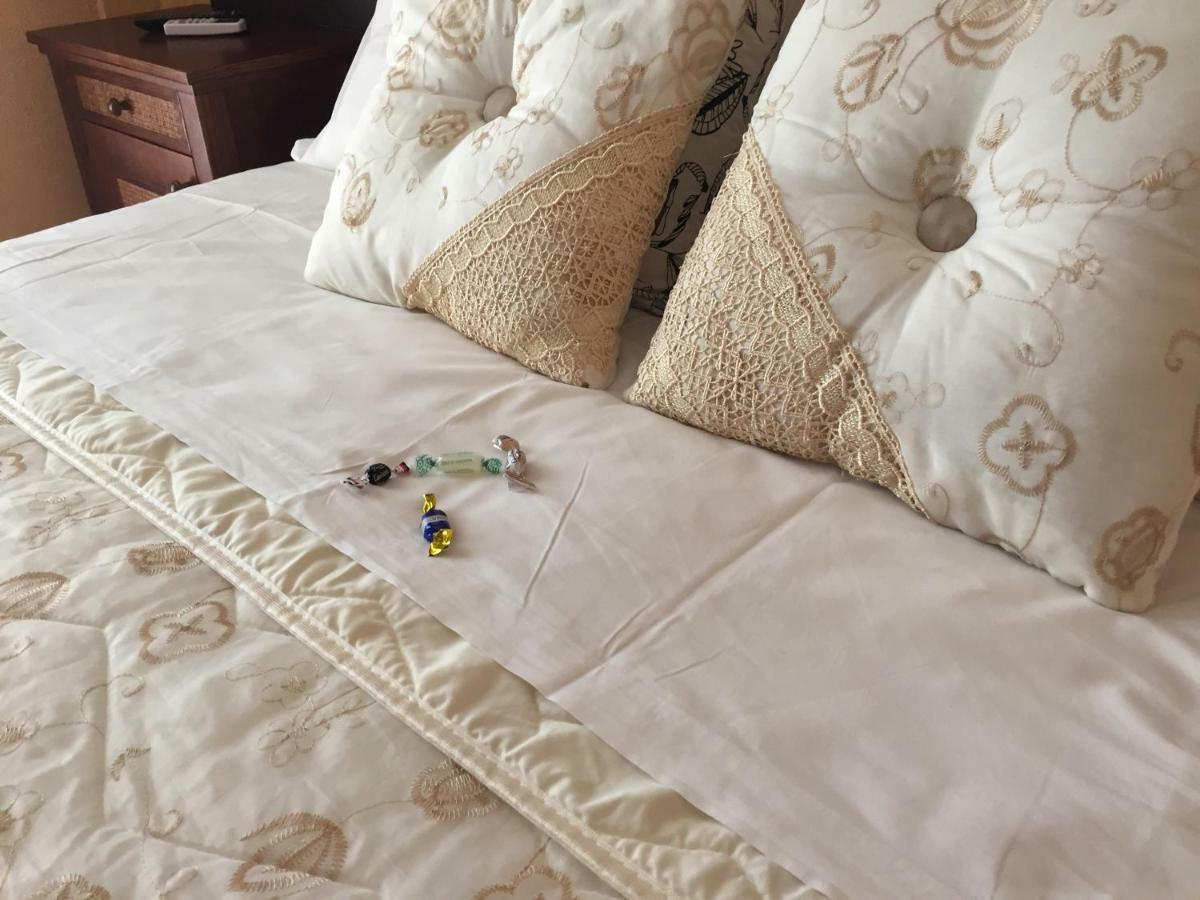 パルマ・ディ・モンテキアーロ La Collina Sul Mare Bed & Breakfast エクステリア 写真